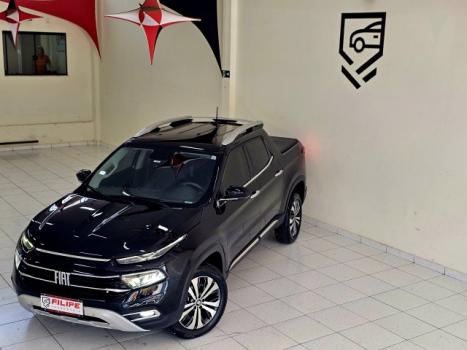 FIAT Toro 1.3 16V 4P FLEX 270 TURBO VOLCANO AUTOMTICO, Foto 1