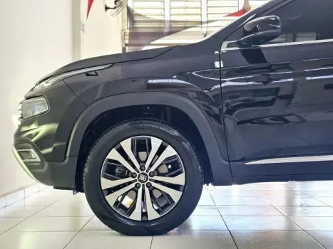 FIAT Toro 1.3 16V 4P FLEX 270 TURBO VOLCANO AUTOMTICO, Foto 19