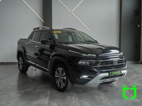 FIAT Toro 1.3 16V 4P FLEX 270 TURBO VOLCANO AUTOMTICO, Foto 1