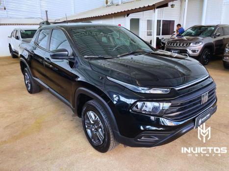 FIAT Toro 1.3 16V 4P FLEX 270 TURBO FREEDOM AUTOMTICO, Foto 3