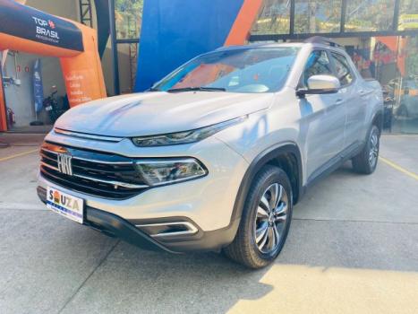 FIAT Toro 1.3 16V 4P FLEX 270 TURBO FREEDOM AUTOMTICO, Foto 3