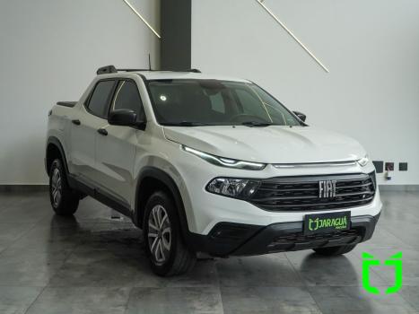 FIAT Toro 1.3 16V 4P FLEX 270 TURBO ENDURANCE AUTOMTICO, Foto 1