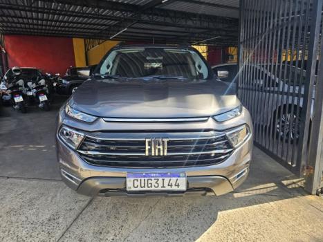 FIAT Toro 1.3 16V 4P FLEX 270 TURBO FREEDOM AUTOMTICO, Foto 1