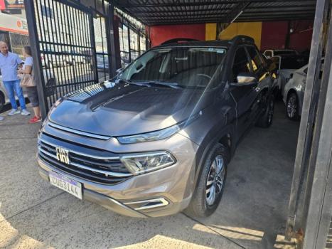 FIAT Toro 1.3 16V 4P FLEX 270 TURBO FREEDOM AUTOMTICO, Foto 2