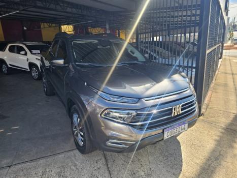 FIAT Toro 1.3 16V 4P FLEX 270 TURBO FREEDOM AUTOMTICO, Foto 3