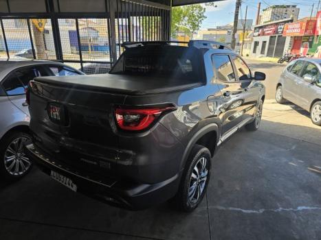 FIAT Toro 1.3 16V 4P FLEX 270 TURBO FREEDOM AUTOMTICO, Foto 10