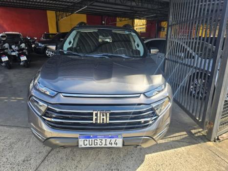 FIAT Toro 1.3 16V 4P FLEX 270 TURBO FREEDOM AUTOMTICO, Foto 11