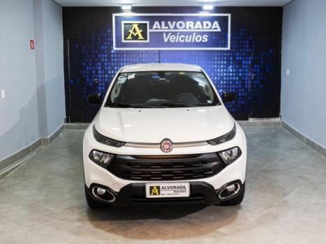 FIAT Toro 1.3 16V 4P FLEX 270 TURBO ENDURANCE AUTOMTICO, Foto 1