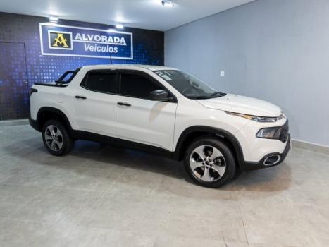 FIAT Toro 1.3 16V 4P FLEX 270 TURBO ENDURANCE AUTOMTICO, Foto 3