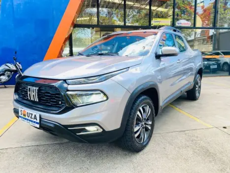 FIAT Toro 1.3 16V 4P FLEX 270 TURBO FREEDOM AUTOMTICO, Foto 3