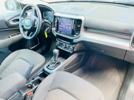 FIAT Toro 1.3 16V 4P FLEX 270 TURBO FREEDOM AUTOMTICO, Foto 6