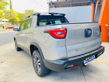 FIAT Toro 1.3 16V 4P FLEX 270 TURBO FREEDOM AUTOMTICO, Foto 8