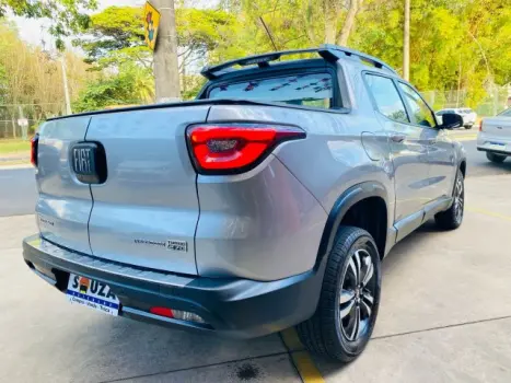 FIAT Toro 1.3 16V 4P FLEX 270 TURBO FREEDOM AUTOMTICO, Foto 10