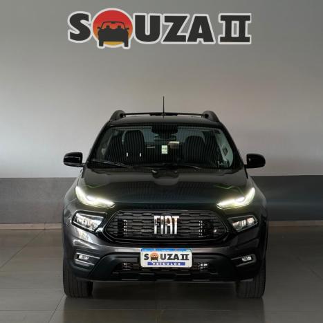 FIAT Toro 1.3 16V 4P FLEX 270 TURBO FREEDOM AUTOMTICO, Foto 3