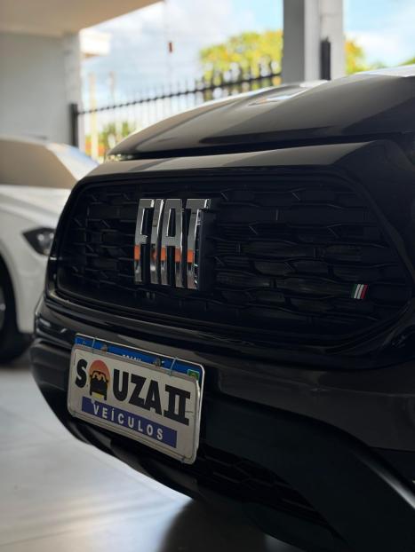 FIAT Toro 1.3 16V 4P FLEX 270 TURBO FREEDOM AUTOMTICO, Foto 4