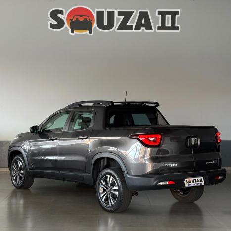 FIAT Toro 1.3 16V 4P FLEX 270 TURBO FREEDOM AUTOMTICO, Foto 5