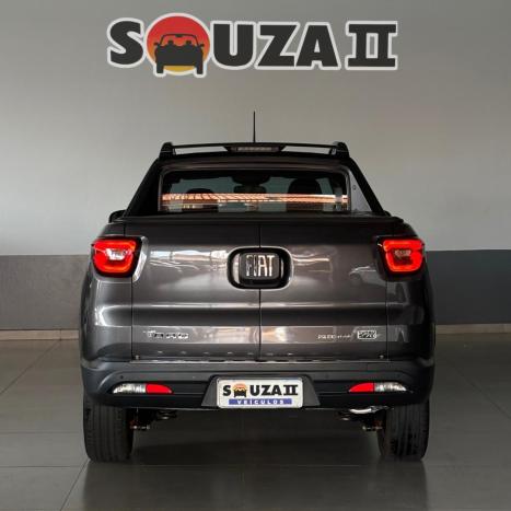 FIAT Toro 1.3 16V 4P FLEX 270 TURBO FREEDOM AUTOMTICO, Foto 6