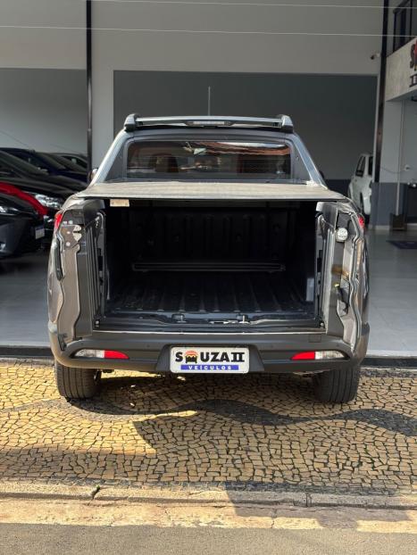 FIAT Toro 1.3 16V 4P FLEX 270 TURBO FREEDOM AUTOMTICO, Foto 7