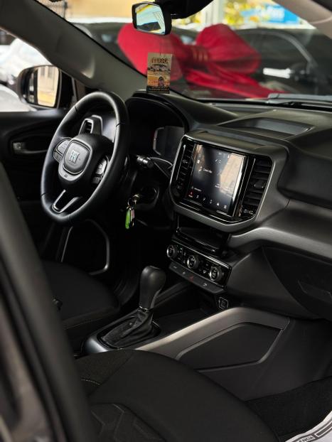 FIAT Toro 1.3 16V 4P FLEX 270 TURBO FREEDOM AUTOMTICO, Foto 9