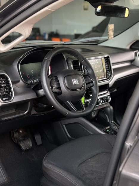 FIAT Toro 1.3 16V 4P FLEX 270 TURBO FREEDOM AUTOMTICO, Foto 10