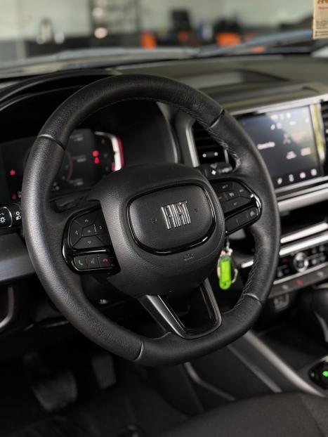 FIAT Toro 1.3 16V 4P FLEX 270 TURBO FREEDOM AUTOMTICO, Foto 11