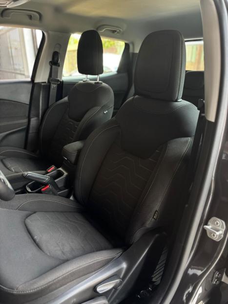 FIAT Toro 1.3 16V 4P FLEX 270 TURBO FREEDOM AUTOMTICO, Foto 15