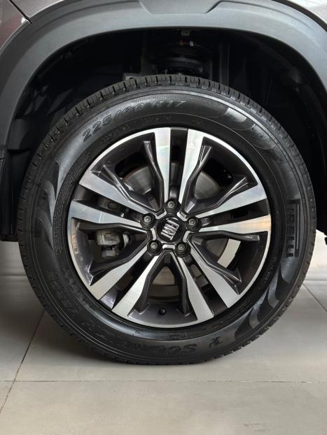 FIAT Toro 1.3 16V 4P FLEX 270 TURBO FREEDOM AUTOMTICO, Foto 17