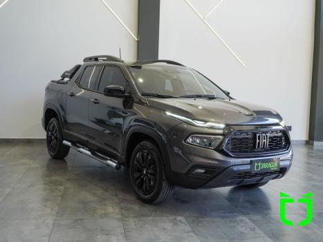 FIAT Toro 1.3 16V 4P FLEX 270 TURBO VOLCANO AUTOMTICO, Foto 1