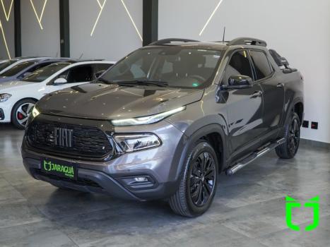 FIAT Toro 1.3 16V 4P FLEX 270 TURBO VOLCANO AUTOMTICO, Foto 3