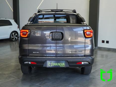 FIAT Toro 1.3 16V 4P FLEX 270 TURBO VOLCANO AUTOMTICO, Foto 5