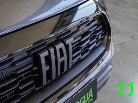 FIAT Toro 1.3 16V 4P FLEX 270 TURBO VOLCANO AUTOMTICO, Foto 7