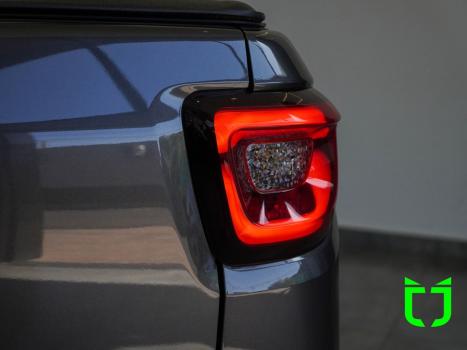 FIAT Toro 1.3 16V 4P FLEX 270 TURBO VOLCANO AUTOMTICO, Foto 8