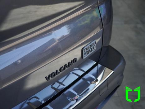 FIAT Toro 1.3 16V 4P FLEX 270 TURBO VOLCANO AUTOMTICO, Foto 9