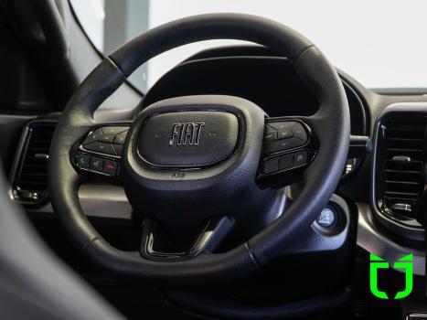 FIAT Toro 1.3 16V 4P FLEX 270 TURBO VOLCANO AUTOMTICO, Foto 13