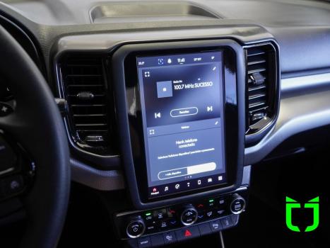 FIAT Toro 1.3 16V 4P FLEX 270 TURBO VOLCANO AUTOMTICO, Foto 15