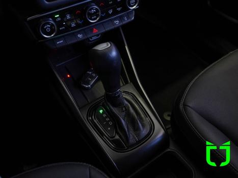 FIAT Toro 1.3 16V 4P FLEX 270 TURBO VOLCANO AUTOMTICO, Foto 16