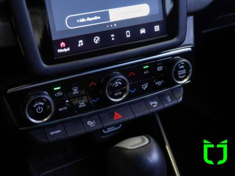 FIAT Toro 1.3 16V 4P FLEX 270 TURBO VOLCANO AUTOMTICO, Foto 17