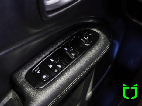 FIAT Toro 1.3 16V 4P FLEX 270 TURBO VOLCANO AUTOMTICO, Foto 18