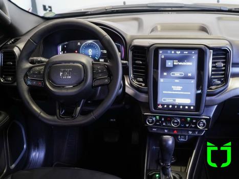 FIAT Toro 1.3 16V 4P FLEX 270 TURBO VOLCANO AUTOMTICO, Foto 19