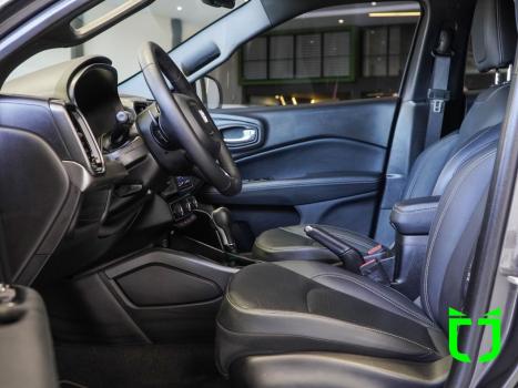 FIAT Toro 1.3 16V 4P FLEX 270 TURBO VOLCANO AUTOMTICO, Foto 20
