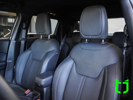 FIAT Toro 1.3 16V 4P FLEX 270 TURBO VOLCANO AUTOMTICO, Foto 21