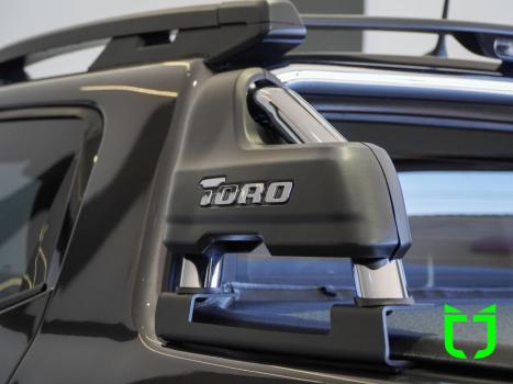 FIAT Toro 1.3 16V 4P FLEX 270 TURBO VOLCANO AUTOMTICO, Foto 22