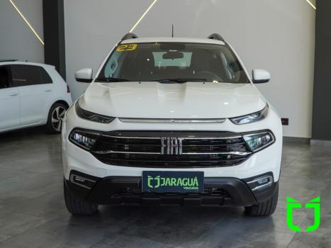 FIAT Toro 1.3 16V 4P FLEX 270 TURBO FREEDOM AUTOMTICO, Foto 2