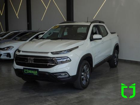 FIAT Toro 1.3 16V 4P FLEX 270 TURBO FREEDOM AUTOMTICO, Foto 3