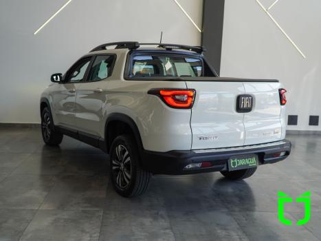 FIAT Toro 1.3 16V 4P FLEX 270 TURBO FREEDOM AUTOMTICO, Foto 4