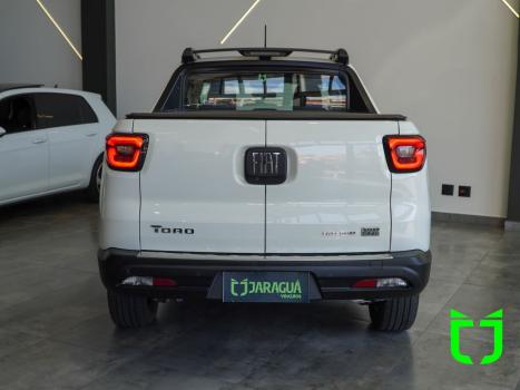 FIAT Toro 1.3 16V 4P FLEX 270 TURBO FREEDOM AUTOMTICO, Foto 5