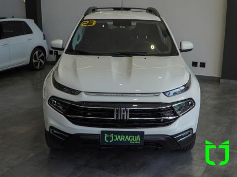 FIAT Toro 1.3 16V 4P FLEX 270 TURBO FREEDOM AUTOMTICO, Foto 8