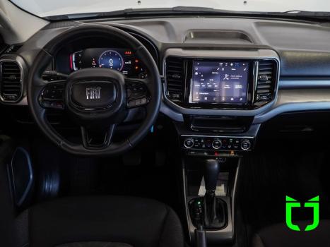 FIAT Toro 1.3 16V 4P FLEX 270 TURBO FREEDOM AUTOMTICO, Foto 9