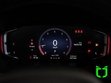 FIAT Toro 1.3 16V 4P FLEX 270 TURBO FREEDOM AUTOMTICO, Foto 10