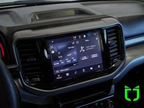 FIAT Toro 1.3 16V 4P FLEX 270 TURBO FREEDOM AUTOMTICO, Foto 11